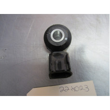 22X023 Knock Detonation Sensor For 09-13 GMC Sierra 1500 Denali 6.2